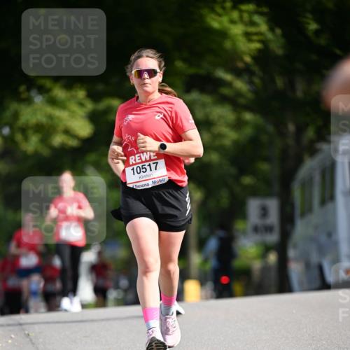 08.06.2024 - REWE Women's Run Dr. Thomas Lammeyer http://msf.ph/oto/6247767 09.06.2024 09:38:41 Laufen 10517 meine-sportfotos.de