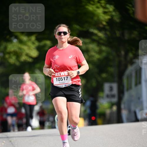 08.06.2024 - REWE Women's Run Dr. Thomas Lammeyer http://msf.ph/oto/6247768 09.06.2024 09:38:42 Laufen 10517 meine-sportfotos.de
