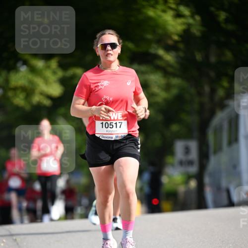 08.06.2024 - REWE Women's Run Dr. Thomas Lammeyer http://msf.ph/oto/6247769 09.06.2024 09:38:42 Laufen 10517 meine-sportfotos.de
