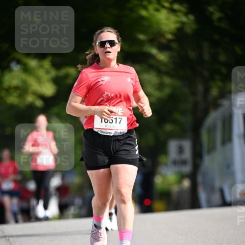 08.06.2024 - REWE Women's Run Dr. Thomas Lammeyer http://msf.ph/oto/6247770 09.06.2024 09:38:42 Laufen 10517 meine-sportfotos.de