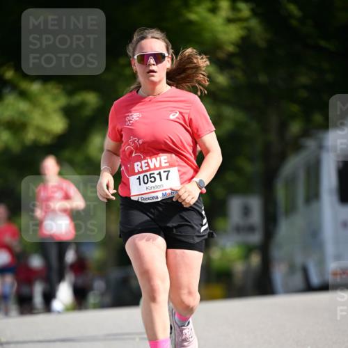 08.06.2024 - REWE Women's Run Dr. Thomas Lammeyer http://msf.ph/oto/6247773 09.06.2024 09:38:42 Laufen 10517 meine-sportfotos.de