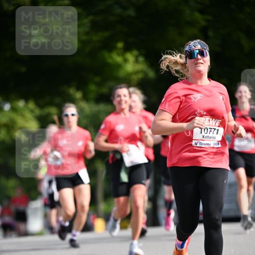 08.06.2024 - REWE Women's Run Dr. Thomas Lammeyer http://msf.ph/oto/6247825 09.06.2024 09:38:54 Laufen 771 meine-sportfotos.de