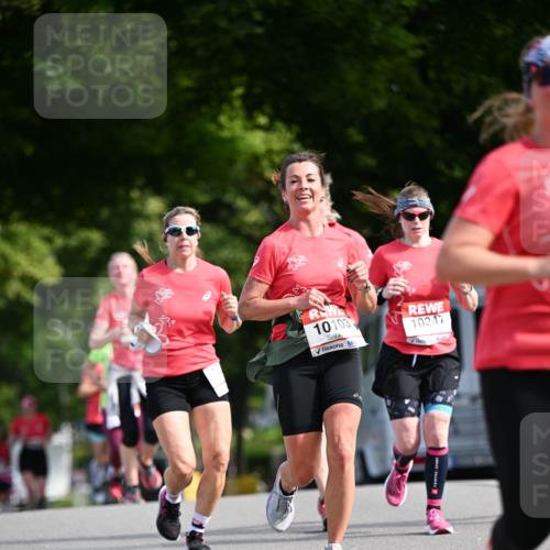 08.06.2024 - REWE Women's Run Dr. Thomas Lammeyer http://msf.ph/oto/6247829 09.06.2024 09:38:55 Laufen 10103, 10247 meine-sportfotos.de