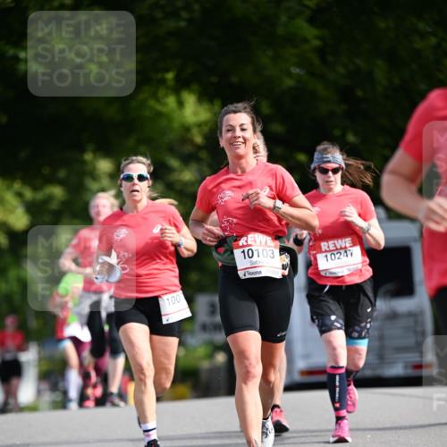 08.06.2024 - REWE Women's Run Dr. Thomas Lammeyer http://msf.ph/oto/6247831 09.06.2024 09:38:55 Laufen 100, 10103, 10247 meine-sportfotos.de
