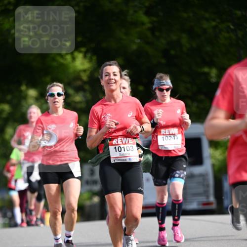 08.06.2024 - REWE Women's Run Dr. Thomas Lammeyer http://msf.ph/oto/6247832 09.06.2024 09:38:55 Laufen 10247, 10103 meine-sportfotos.de