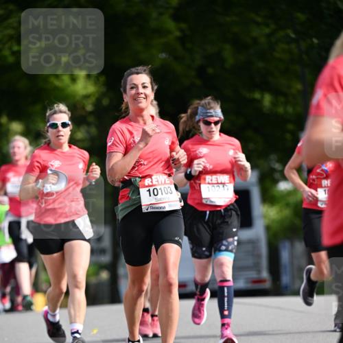 08.06.2024 - REWE Women's Run Dr. Thomas Lammeyer http://msf.ph/oto/6247833 09.06.2024 09:38:55 Laufen 10103, 10247, 10 meine-sportfotos.de