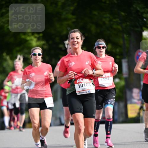 08.06.2024 - REWE Women's Run Dr. Thomas Lammeyer http://msf.ph/oto/6247836 09.06.2024 09:38:56 Laufen 10103, 10247 meine-sportfotos.de