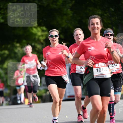 08.06.2024 - REWE Women's Run Dr. Thomas Lammeyer http://msf.ph/oto/6247838 09.06.2024 09:38:56 Laufen 100, 1071, 0247, 10103 meine-sportfotos.de