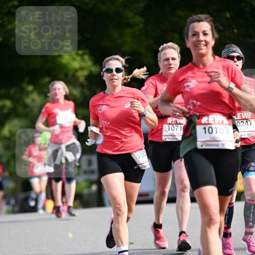 08.06.2024 - REWE Women's Run Dr. Thomas Lammeyer http://msf.ph/oto/6247839 09.06.2024 09:38:57 Laufen 1071, 0247, 10103, 100 meine-sportfotos.de