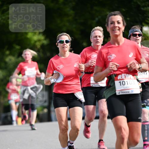 08.06.2024 - REWE Women's Run Dr. Thomas Lammeyer http://msf.ph/oto/6247840 09.06.2024 09:38:57 Laufen 100, 10103, 0247 meine-sportfotos.de