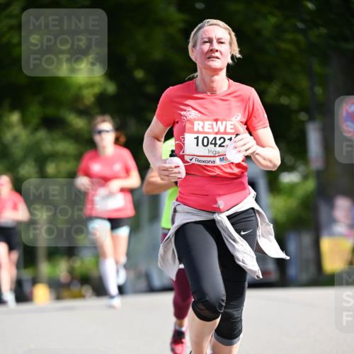 08.06.2024 - REWE Women's Run Dr. Thomas Lammeyer http://msf.ph/oto/6247859 09.06.2024 09:39:00 Laufen 1042 meine-sportfotos.de