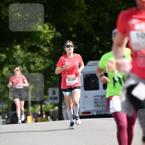 08.06.2024 - REWE Women's Run Dr. Thomas Lammeyer http://msf.ph/oto/6247862 09.06.2024 09:39:01 Laufen 10305 meine-sportfotos.de