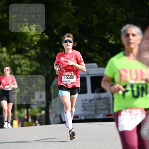 08.06.2024 - REWE Women's Run Dr. Thomas Lammeyer http://msf.ph/oto/6247866 09.06.2024 09:39:01 Laufen 10305 meine-sportfotos.de