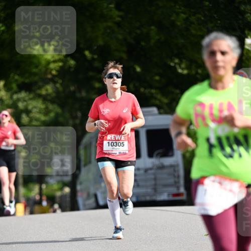 08.06.2024 - REWE Women's Run Dr. Thomas Lammeyer http://msf.ph/oto/6247867 09.06.2024 09:39:01 Laufen 10305 meine-sportfotos.de