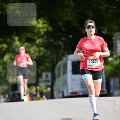 08.06.2024 - REWE Women's Run Dr. Thomas Lammeyer http://msf.ph/oto/6247872 09.06.2024 09:39:02 Laufen 10305 meine-sportfotos.de