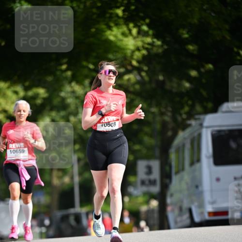 08.06.2024 - REWE Women's Run Dr. Thomas Lammeyer http://msf.ph/oto/6247882 09.06.2024 09:39:04 Laufen 10659, 10608 meine-sportfotos.de