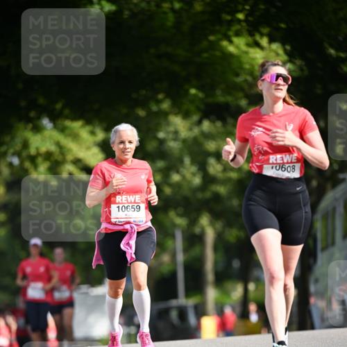 08.06.2024 - REWE Women's Run Dr. Thomas Lammeyer http://msf.ph/oto/6247887 09.06.2024 09:39:05 Laufen 10659, 0608 meine-sportfotos.de