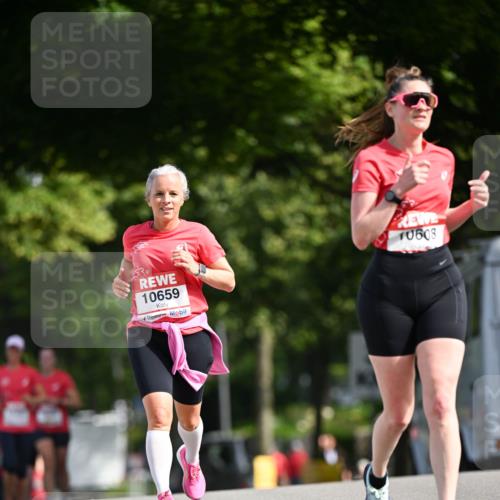 08.06.2024 - REWE Women's Run Dr. Thomas Lammeyer http://msf.ph/oto/6247890 09.06.2024 09:39:05 Laufen 10659, 10608 meine-sportfotos.de