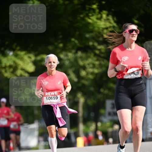 08.06.2024 - REWE Women's Run Dr. Thomas Lammeyer http://msf.ph/oto/6247891 09.06.2024 09:39:05 Laufen 10659, 0608 meine-sportfotos.de