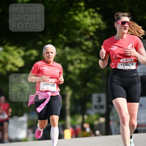 08.06.2024 - REWE Women's Run Dr. Thomas Lammeyer http://msf.ph/oto/6247893 09.06.2024 09:39:06 Laufen 10659, 0608 meine-sportfotos.de
