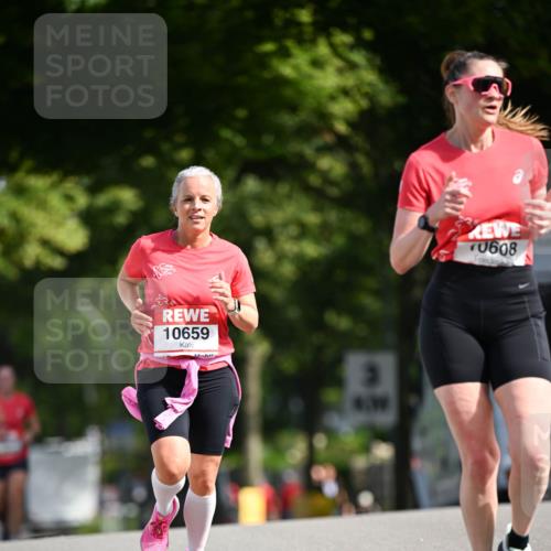 08.06.2024 - REWE Women's Run Dr. Thomas Lammeyer http://msf.ph/oto/6247894 09.06.2024 09:39:06 Laufen 10659, 0608 meine-sportfotos.de