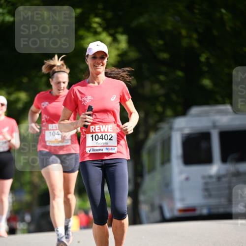08.06.2024 - REWE Women's Run Dr. Thomas Lammeyer http://msf.ph/oto/6247920 09.06.2024 09:39:13 Laufen 104, 10402 meine-sportfotos.de