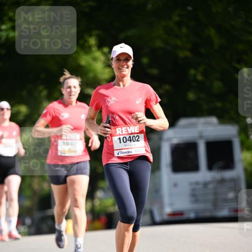 08.06.2024 - REWE Women's Run Dr. Thomas Lammeyer http://msf.ph/oto/6247923 09.06.2024 09:39:14 Laufen 104, 9, 10402 meine-sportfotos.de