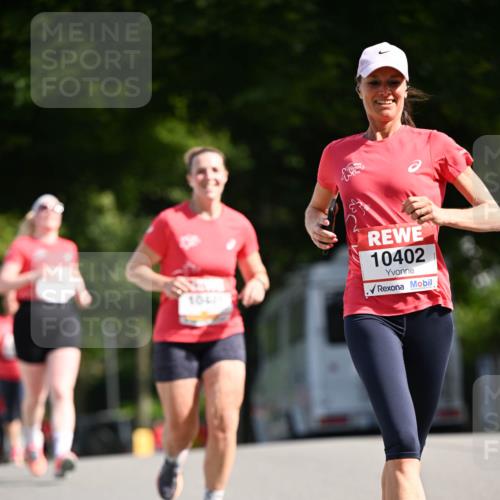 08.06.2024 - REWE Women's Run Dr. Thomas Lammeyer http://msf.ph/oto/6247926 09.06.2024 09:39:14 Laufen 10401, 10402 meine-sportfotos.de
