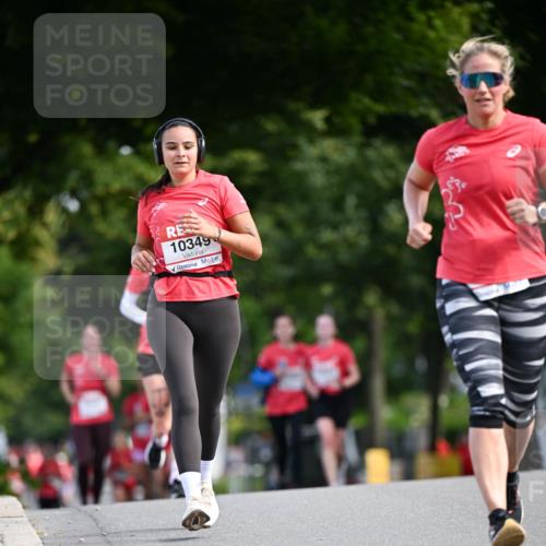 08.06.2024 - REWE Women's Run Dr. Thomas Lammeyer http://msf.ph/oto/6247972 09.06.2024 09:39:23 Laufen 10349 meine-sportfotos.de