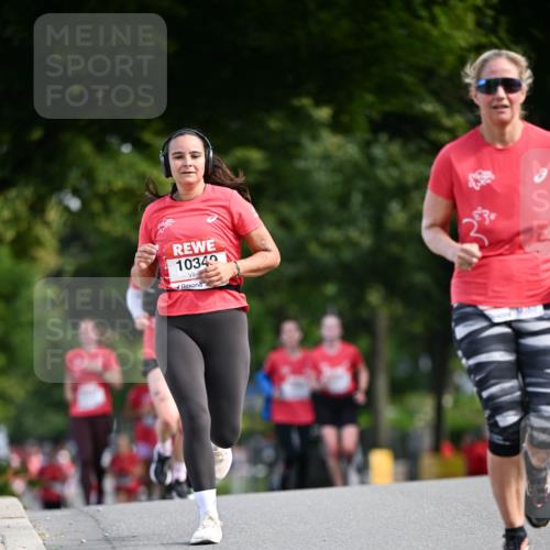 08.06.2024 - REWE Women's Run Dr. Thomas Lammeyer http://msf.ph/oto/6247973 09.06.2024 09:39:23 Laufen 10349 meine-sportfotos.de