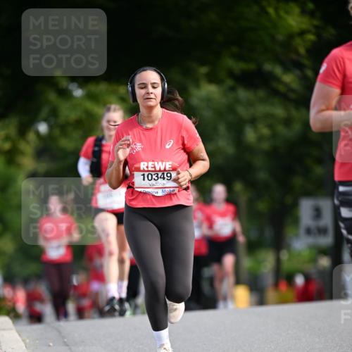 08.06.2024 - REWE Women's Run Dr. Thomas Lammeyer http://msf.ph/oto/6247979 09.06.2024 09:39:24 Laufen 10349, 8037 meine-sportfotos.de