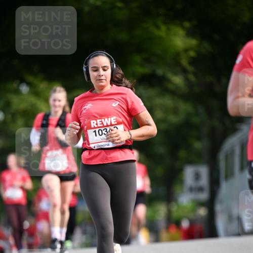 08.06.2024 - REWE Women's Run Dr. Thomas Lammeyer http://msf.ph/oto/6247984 09.06.2024 09:39:25 Laufen 1034 meine-sportfotos.de