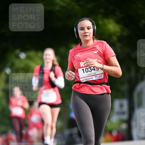 08.06.2024 - REWE Women's Run Dr. Thomas Lammeyer http://msf.ph/oto/6247989 09.06.2024 09:39:25 Laufen 10345 meine-sportfotos.de