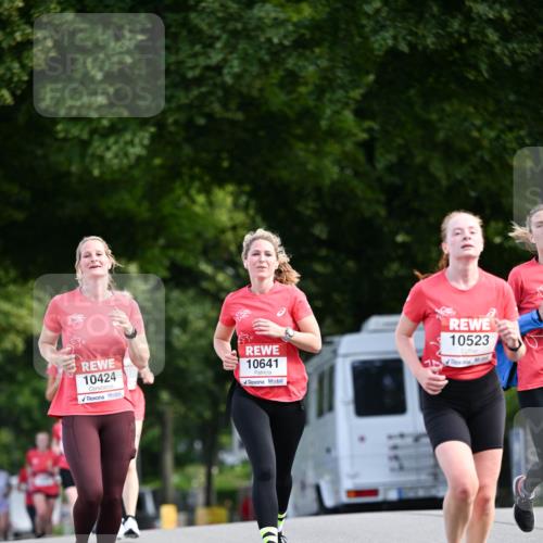08.06.2024 - REWE Women's Run Dr. Thomas Lammeyer http://msf.ph/oto/6248023 09.06.2024 09:39:31 Laufen 10424, 10641, 10523 meine-sportfotos.de