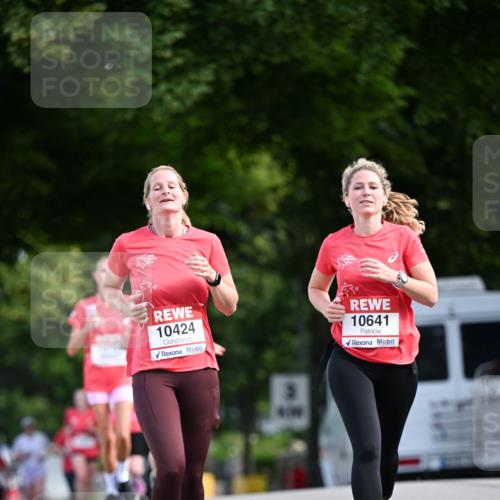 08.06.2024 - REWE Women's Run Dr. Thomas Lammeyer http://msf.ph/oto/6248027 09.06.2024 09:39:32 Laufen 10424, 10641 meine-sportfotos.de