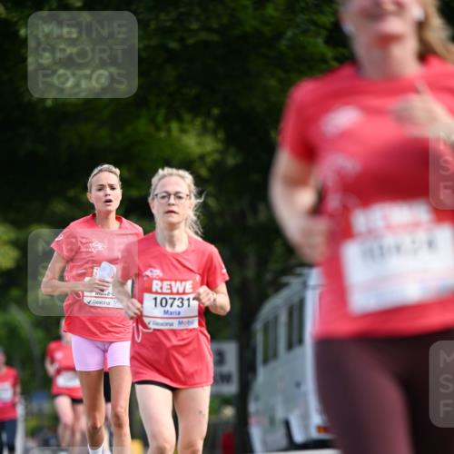 08.06.2024 - REWE Women's Run Dr. Thomas Lammeyer http://msf.ph/oto/6248035 09.06.2024 09:39:34 Laufen 10731 meine-sportfotos.de