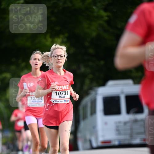 08.06.2024 - REWE Women's Run Dr. Thomas Lammeyer http://msf.ph/oto/6248038 09.06.2024 09:39:35 Laufen 10754, 10731 meine-sportfotos.de