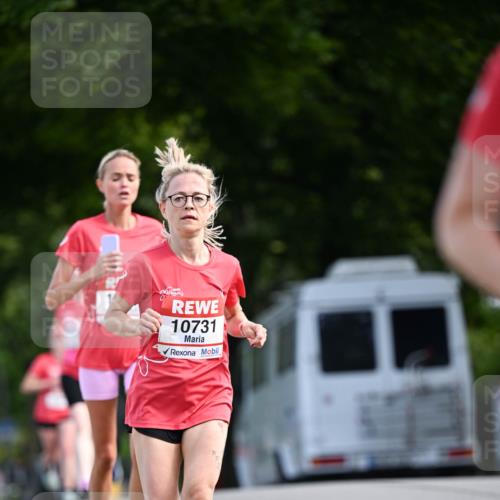 08.06.2024 - REWE Women's Run Dr. Thomas Lammeyer http://msf.ph/oto/6248039 09.06.2024 09:39:35 Laufen 10731 meine-sportfotos.de