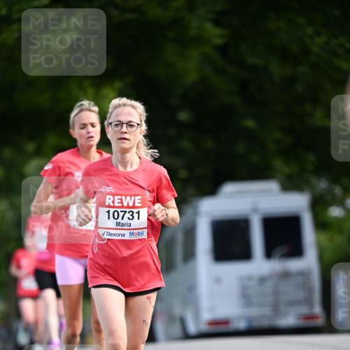 08.06.2024 - REWE Women's Run Dr. Thomas Lammeyer http://msf.ph/oto/6248040 09.06.2024 09:39:35 Laufen 10731 meine-sportfotos.de