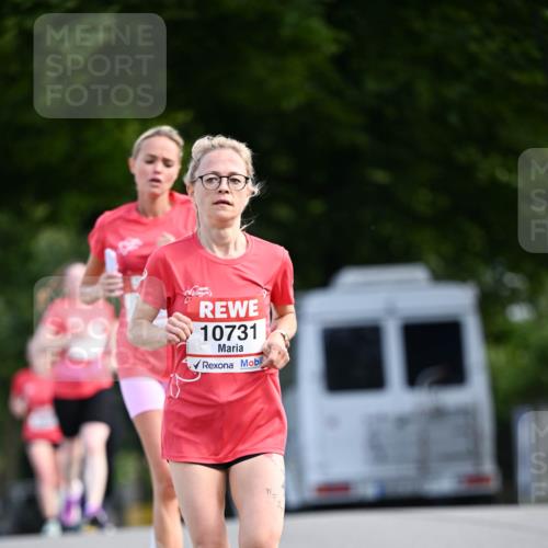 08.06.2024 - REWE Women's Run Dr. Thomas Lammeyer http://msf.ph/oto/6248042 09.06.2024 09:39:35 Laufen 10731 meine-sportfotos.de