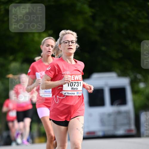 08.06.2024 - REWE Women's Run Dr. Thomas Lammeyer http://msf.ph/oto/6248043 09.06.2024 09:39:35 Laufen 10731 meine-sportfotos.de