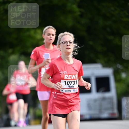 08.06.2024 - REWE Women's Run Dr. Thomas Lammeyer http://msf.ph/oto/6248044 09.06.2024 09:39:36 Laufen 10731 meine-sportfotos.de