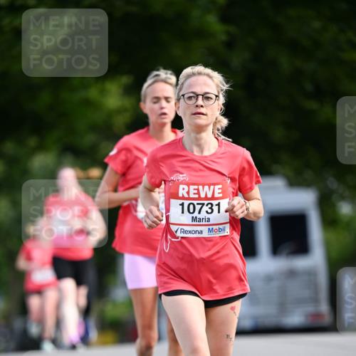 08.06.2024 - REWE Women's Run Dr. Thomas Lammeyer http://msf.ph/oto/6248045 09.06.2024 09:39:36 Laufen 10731 meine-sportfotos.de