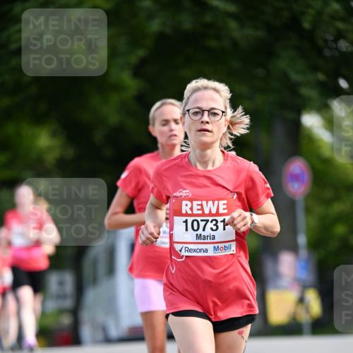 08.06.2024 - REWE Women's Run Dr. Thomas Lammeyer http://msf.ph/oto/6248046 09.06.2024 09:39:36 Laufen 10731 meine-sportfotos.de