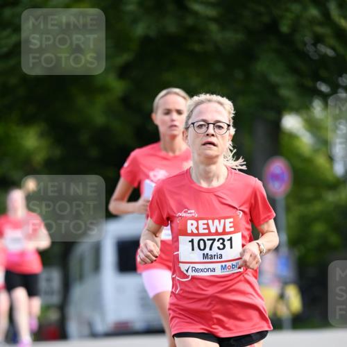 08.06.2024 - REWE Women's Run Dr. Thomas Lammeyer http://msf.ph/oto/6248047 09.06.2024 09:39:37 Laufen 10731 meine-sportfotos.de