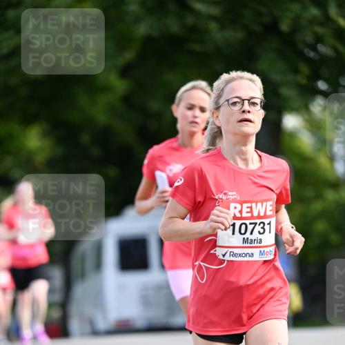 08.06.2024 - REWE Women's Run Dr. Thomas Lammeyer http://msf.ph/oto/6248048 09.06.2024 09:39:37 Laufen 10731 meine-sportfotos.de