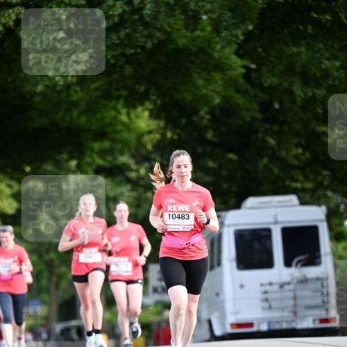 08.06.2024 - REWE Women's Run Dr. Thomas Lammeyer http://msf.ph/oto/6248051 09.06.2024 09:39:38 Laufen 10405, 10483 meine-sportfotos.de