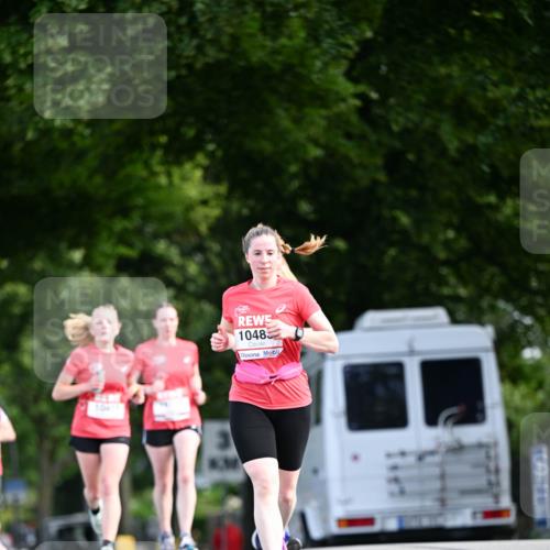 08.06.2024 - REWE Women's Run Dr. Thomas Lammeyer http://msf.ph/oto/6248052 09.06.2024 09:39:38 Laufen 1041, 10483 meine-sportfotos.de