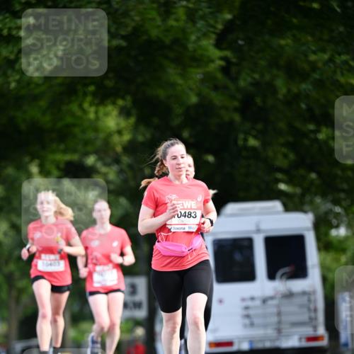 08.06.2024 - REWE Women's Run Dr. Thomas Lammeyer http://msf.ph/oto/6248054 09.06.2024 09:39:38 Laufen 0483 meine-sportfotos.de