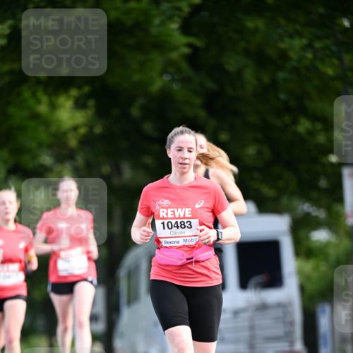 08.06.2024 - REWE Women's Run Dr. Thomas Lammeyer http://msf.ph/oto/6248058 09.06.2024 09:39:39 Laufen 10483 meine-sportfotos.de